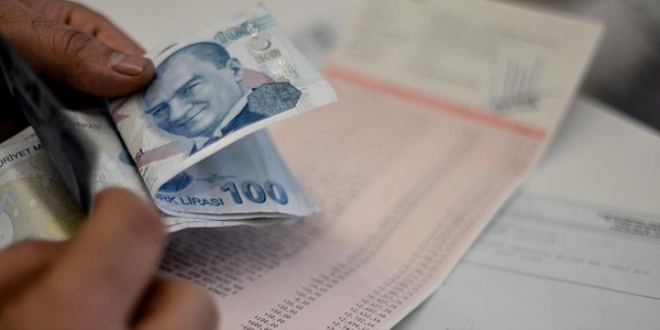 Bankalar 'emekli kuyruğu'nda