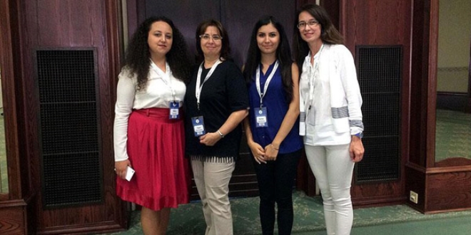 Su arıtımında 'ses dalgaları' kullanılıyor