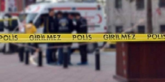 5 çocuk annesi eşi tarafından öldürüldü