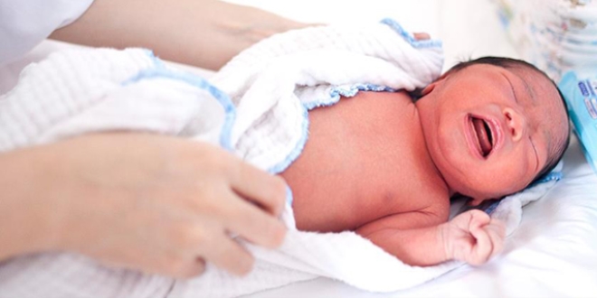 Bebek pudralarında 'gizli' tehlike