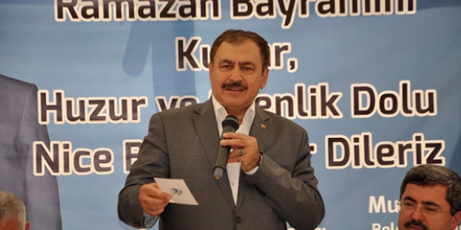 'Dünya'da yıldız bir devlet var oda Türkiye Cumhuriyeti'dir'