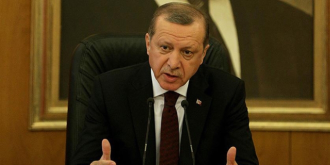 'NATO yeni tehditler karşısında kendini güncellemeli'