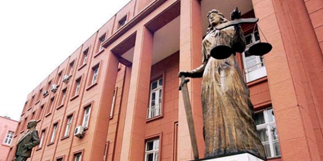 Yüce Divan görevi Yargıtay'a verilmeli