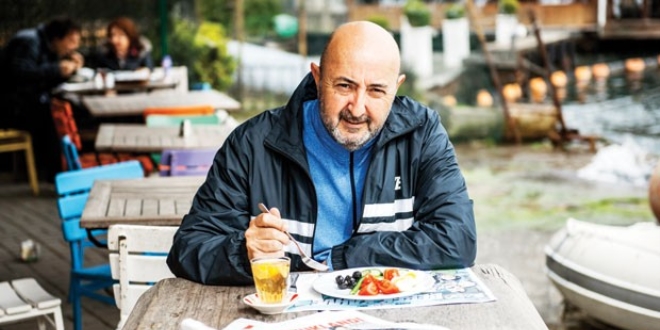 Sağlıklı 20 kilodan nasıl kurtuldu?