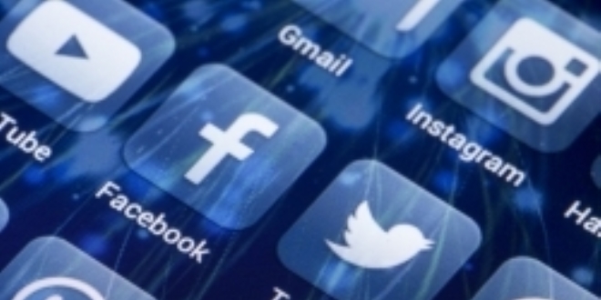 'Ter�r �rg�tleri kopya hesaplarla �nl�leri kullan�yor'