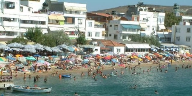 Zor günler geçiren turizmcilere bayram dopingi