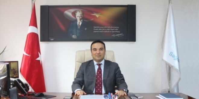 Sağlık Bakanlığı Ayaz bebeğe sahip çıktı