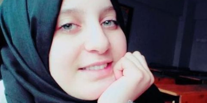 Başına kurşun isabet eden 16 yaşındaki kız hayatını kaybetti