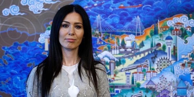 'Çevre konusunda bir algı operasyonu var'