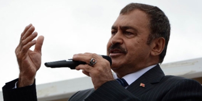 'Türkiye, yüzde 5 oranla dünyada büyümede 4. sıraya yükseldi'