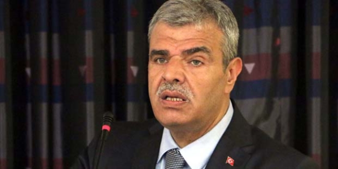 'Bizi hiçbir devlet soykırımla itham edemez'