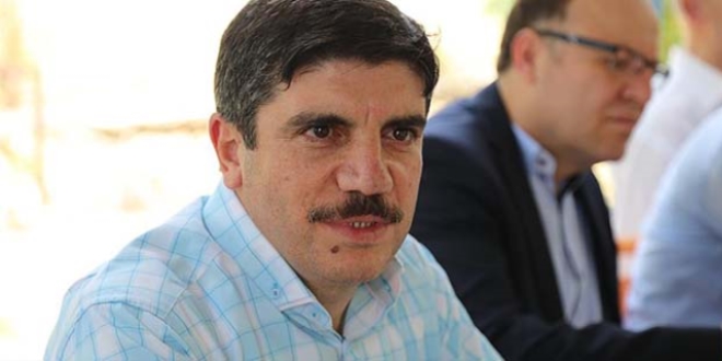 'Şırnak geçmişten çok daha güzel bir şehir olacak'