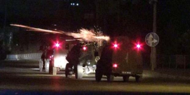 Başkale'de 2 terörist öldürüldü