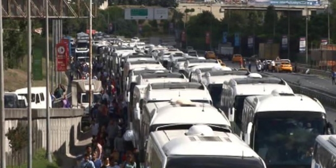 Ototogar'da dönüş yoğunluğu