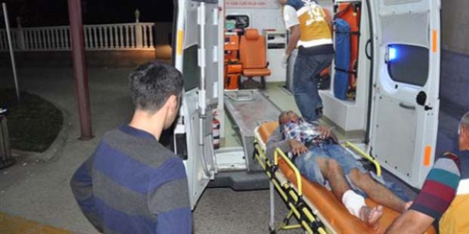 Düğün magandası rastgele sıktı: 1 ölü, 3 yaralı