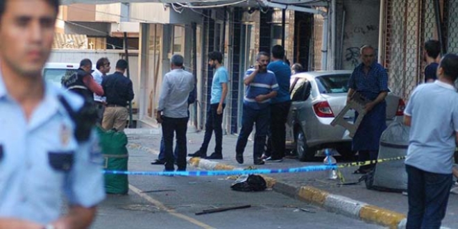 Ahmet bebeğin kaçırılmasıyla ilgili 2 kişi daha gözaltında