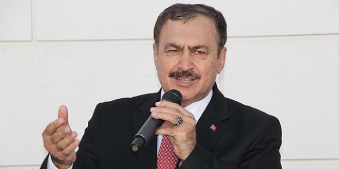 Bakanı Eroğlu'ndan anne babalara uyarı