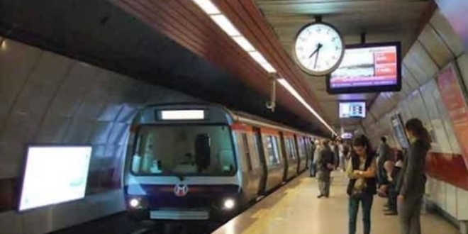 6 metro hattı için ihaleye çıkılıyor