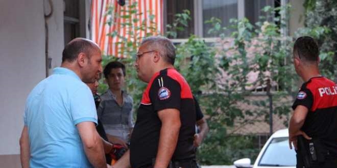 Emekli öğretmen denizde boğuldu