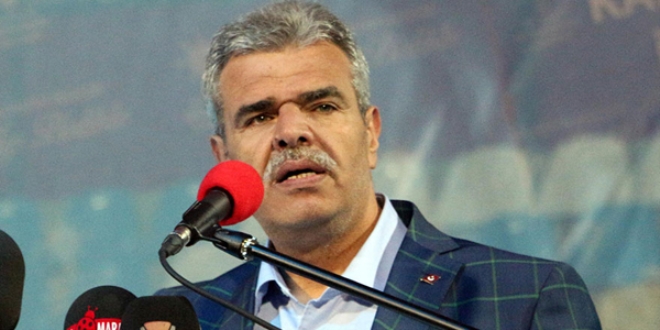 Kaynak: Dünya liderine sahibiz elhamdülillah