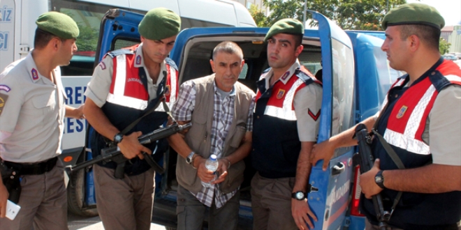 Aksaray'da El Kaide üyesi yakalandı