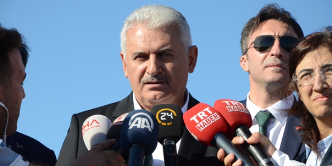 Osmangazi'den 8 günde 760 bin araç geçti