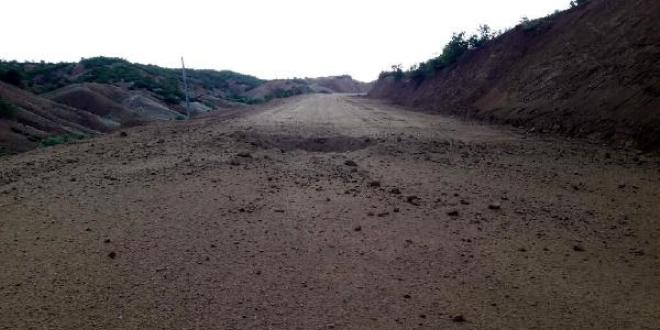 Tunceli'de tuzaklanan 2 ayrı patlayıcı imha edildi