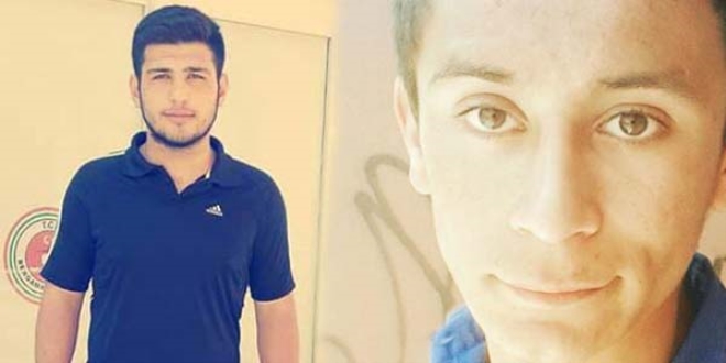 Üniversie öğrencisi ve arkadaşı ölüme birlikte gitti