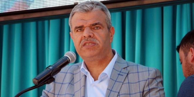 Başbakan yardımcısı Kaynak'tan 'Bahoz Erdal' açıklaması