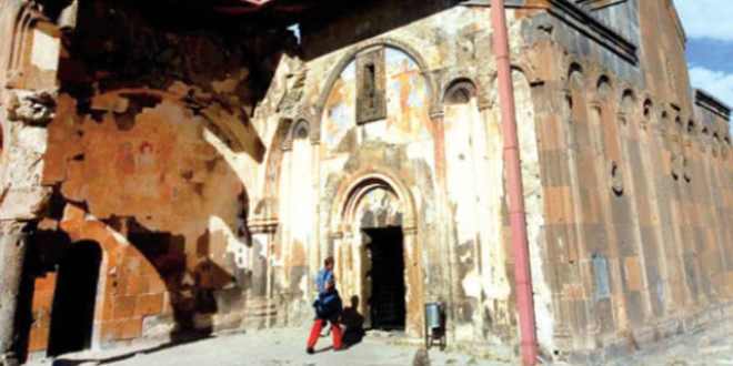 UNESCO İstanbul'da toplanıyor