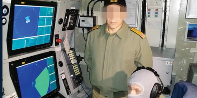 Operasyon sızdı kumpasçılar kaçtı
