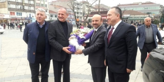'Herşey mutlaka çözüme kavuşturulacak'