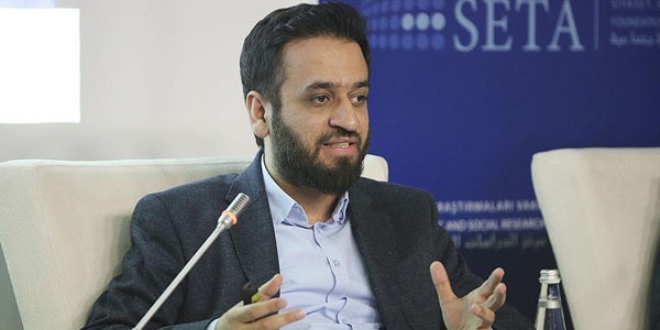 'Bahoz Erdal'ın öldürülmesi PKK-PYD ilişkisinin kanıtıdır'