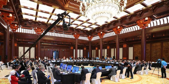 G20'de, göçmenlerin küresel ekonomiye entegre edilmesi kararı alındı