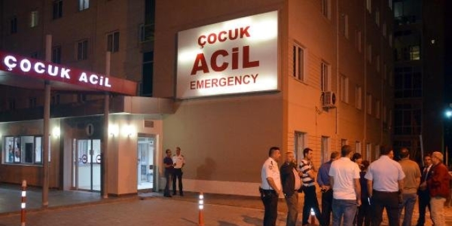 Gelin adayı bulmak için bile acil servise başvuruyorlar
