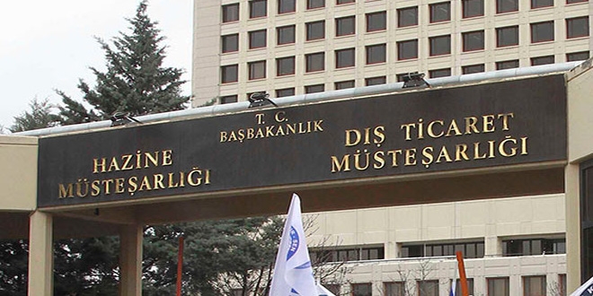 Hazine yar�n 2 ihale d�zenleyecek