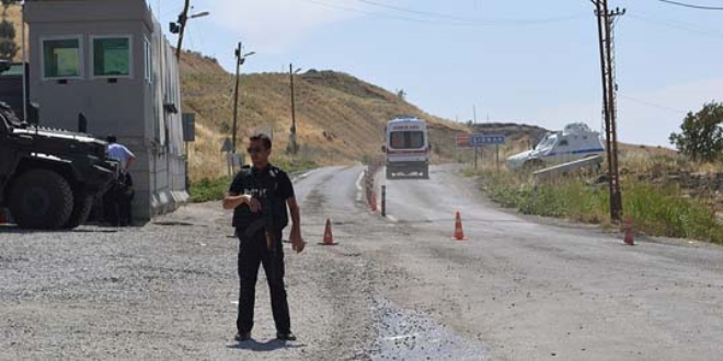 Bombalı saldırıda şehit sayısı 5'e yükseldi