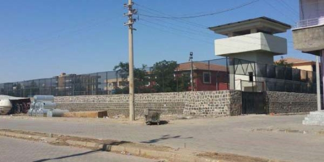 İdil'e 900 polis atandı