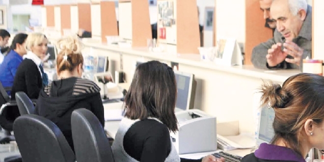 Memura yeni sicil sisteminin detayları belli oldu