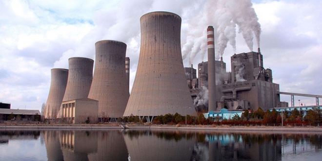 'Enerji'de büyük hacimli projeler teşvik ediyor'