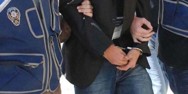Tatil beldesinde bir PKK'lı yakalandı