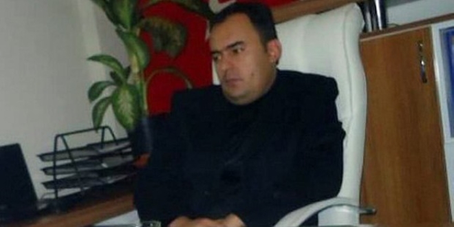 Çifte emlakçı infazında, tutuklu sanık MİT çalışanı çıktı