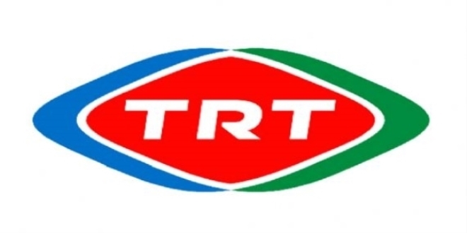 TRT'den 'TRT Krdi' aklamas