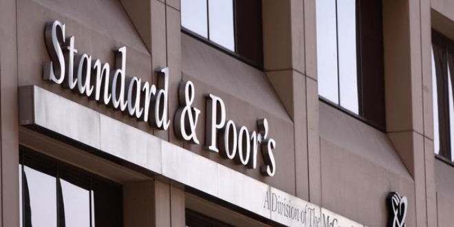 S&P Türkiye Müdürü Fevzi Timuçin Engin oldu