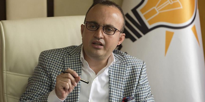 'PKK için çemberin daraldığını görüyoruz'