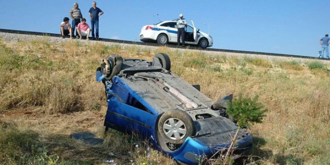 Bayramda trafik kazalarının ağır bilançosu: 135 ölü