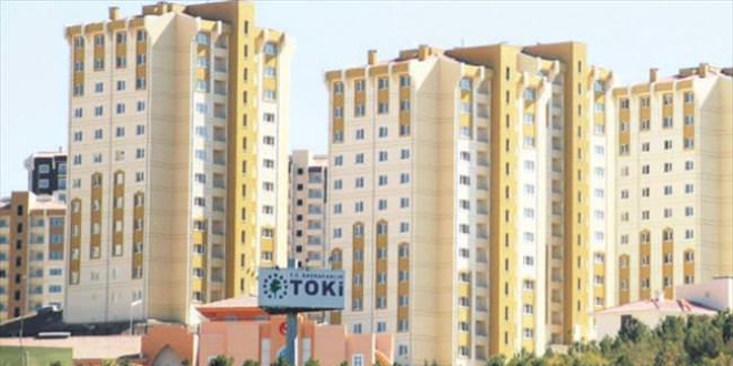 Suriyelilere 'ev' formülü