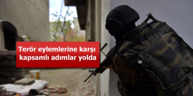 Halk desteği yüzde 35'lere düşen 'çözüm'e dönüş yok
