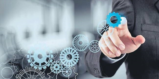 KOBİ'ler Endüstri 4.0'a hazır