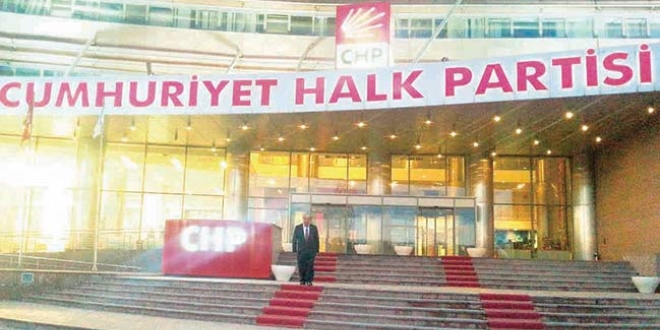 iyi savunan avukat, CHP'den ihra edildi!